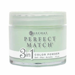 PMDP227 Cucumber Mint - 3in1 Gel Dip Acrylic  42gm