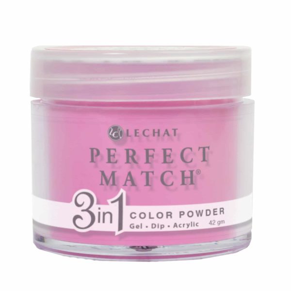 PMDP234 Gypsy Rose - 3in1 Gel Dip Acrylic  42gm
