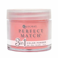 PMDP237 Brushed Blush - 3in1 Gel Dip Acrylic  42gm