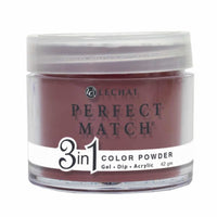 PMDP240 Bittersweet - 3in1 Gel Dip Acrylic  42gm