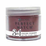PMDP240 Bittersweet - 3in1 Gel Dip Acrylic  42gm