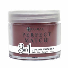 PMDP240 Bittersweet - 3in1 Gel Dip Acrylic  42gm