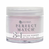PMDP243 Tell Me Lies - 3in1 Gel Dip Acrylic  42gm