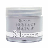 PMDP244 Hush-Hush - 3in1 Gel Dip Acrylic  42gm