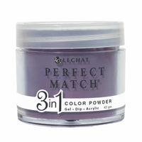 PMDP245 Midnight Rendezvous - 3in1 Gel Dip Acrylic  42gm