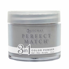 PMDP246 Behind Close Doors - 3in1 Gel Dip Acrylic  42gm