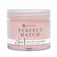 PMDP247 Wild Petunia - 3in1 Gel Dip Acrylic  42gm