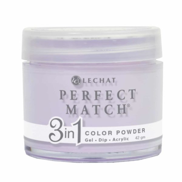 PMDP249 Lavender Fields - 3in1 Gel Dip Acrylic  42gm