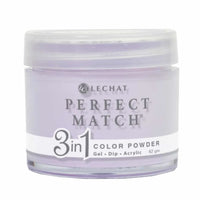 PMDP249 Lavender Fields - 3in1 Gel Dip Acrylic  42gm