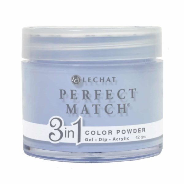 PMDP250 Wisteria - 3in1 Gel Dip Acrylic  42gm