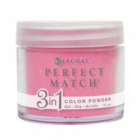 PMDP253 Flamboyant Flamingo - 3in1 Gel Dip Acrylic  42gm