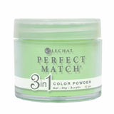 PMDP256 Extra Lime Please - 3in1 Gel Dip Acrylic  42gm