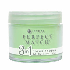 PMDP256 Extra Lime Please - 3in1 Gel Dip Acrylic  42gm