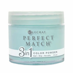 PMDP257 Teal Me About It - 3in1 Gel Dip Acrylic  42gm