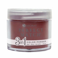 PMDP264 Wine And Unwind - 3in1 Gel Dip Acrylic  42gm