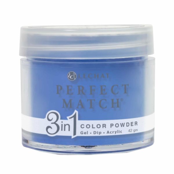 PMDP266 Indigo Flow - 3in1 Gel Dip Acrylic  42gm