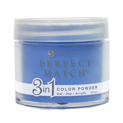 PMDP266 Indigo Flow - 3in1 Gel Dip Acrylic  42gm