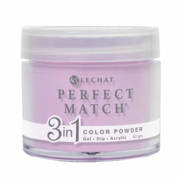 PMDP267 Lilac Lux - 3in1 Gel Dip Acrylic  42gm