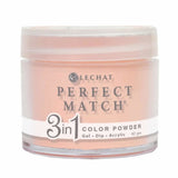 PMDP269 California Coral - 3in1 Gel Dip Acrylic  42gm