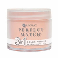 PMDP269 California Coral - 3in1 Gel Dip Acrylic  42gm