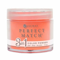 PMDP270 Shattered Sun - 3in1 Gel Dip Acrylic  42gm