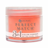 PMDP270 Shattered Sun - 3in1 Gel Dip Acrylic  42gm