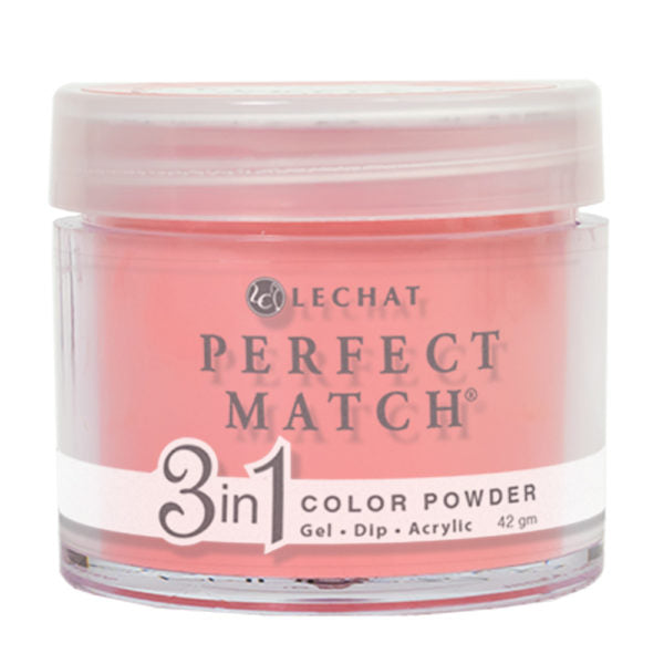 PMDP272 Peach Of My Heart - 3in1 Gel Dip Acrylic  42gm