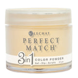 PMDP274 Vanilla Cream - 3in1 Gel Dip Acrylic  42gm