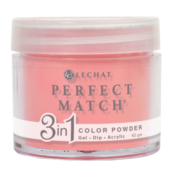 PMDP275 Rose Dust - 3in1 Gel Dip Acrylic  42gm