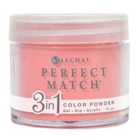 PMDP275 Rose Dust - 3in1 Gel Dip Acrylic  42gm