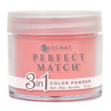 PMDP275 Rose Dust - 3in1 Gel Dip Acrylic  42gm