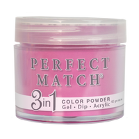 PMDP279 Fuchsia Freeze - 3in1 Gel Dip Acrylic  42gm