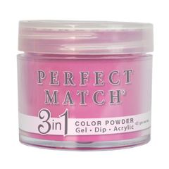 PMDP279 Fuchsia Freeze - 3in1 Gel Dip Acrylic  42gm