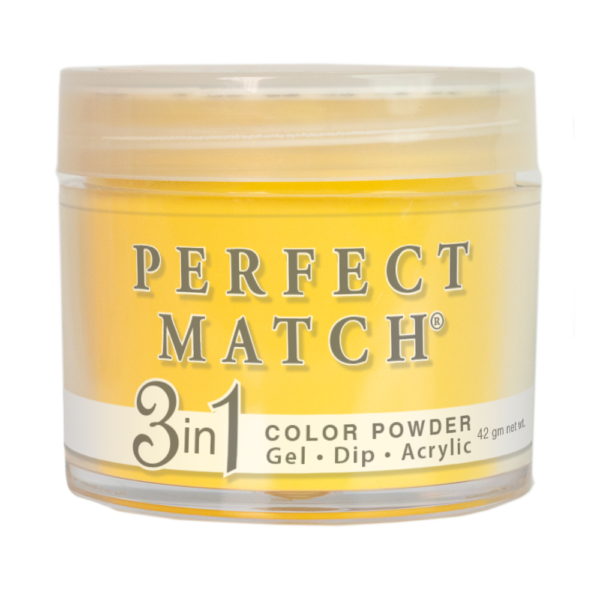 PMDP280 Hello Sunshine - 3in1 Gel Dip Acrylic  42gm