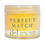 PMDP280 Hello Sunshine - 3in1 Gel Dip Acrylic  42gm