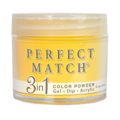 PMDP280 Hello Sunshine - 3in1 Gel Dip Acrylic  42gm