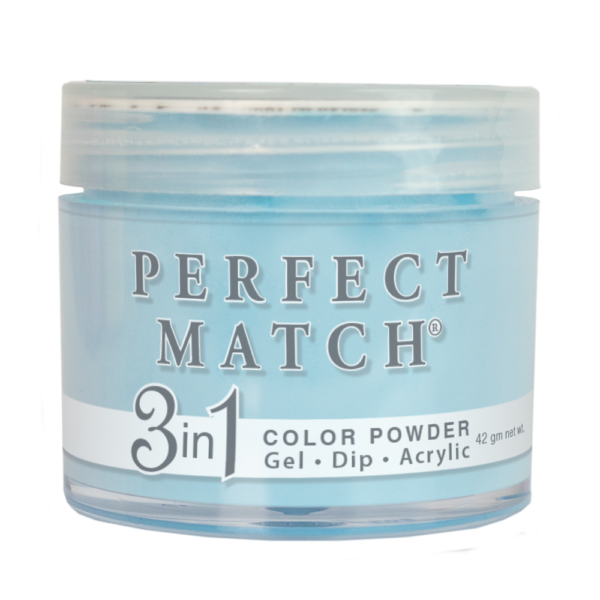 PMDP281 Summer Splash - 3in1 Gel Dip Acrylic  42gm