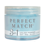PMDP281 Summer Splash - 3in1 Gel Dip Acrylic  42gm