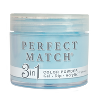 PMDP281 Summer Splash - 3in1 Gel Dip Acrylic  42gm