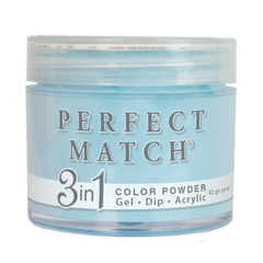 PMDP281 Summer Splash - 3in1 Gel Dip Acrylic  42gm
