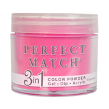 PMDP282 Hawaiian Punch - 3in1 Gel Dip Acrylic  42gm