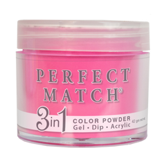 PMDP282 Hawaiian Punch - 3in1 Gel Dip Acrylic  42gm