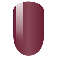PMS006 Royal Red - Gel Polish & Nail Lacquer 1/2oz.