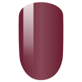 PMDP006 Royal Red - 3in1 Gel Dip Acrylic  42gm