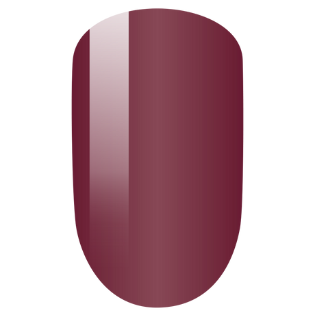 PMDP006 Royal Red - 3in1 Gel Dip Acrylic  42gm