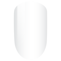 PMS007 Flawless White - Gel Polish & Nail Lacquer 1/2oz.