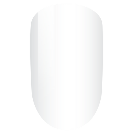 PMDP007 Flawless White - 3in1 Gel Dip Acrylic  42gm
