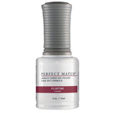 PMS009 Flirtini - Gel Polish & Nail Lacquer 1/2oz.