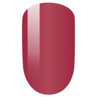 PMDP010 Blood Orange - 3in1 Gel Dip Acrylic  42gm