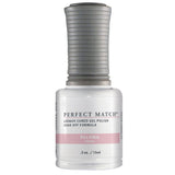 PMS015 Paloma - Gel Polish & Nail Lacquer 1/2oz.